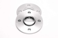 SPURPLATTEN SPURVERBREITERUNG 20MM LOCHKREIS LK OPEL DAEWOO 4X100 4 X 100