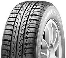 Allwetterreifen KUMHO KH21