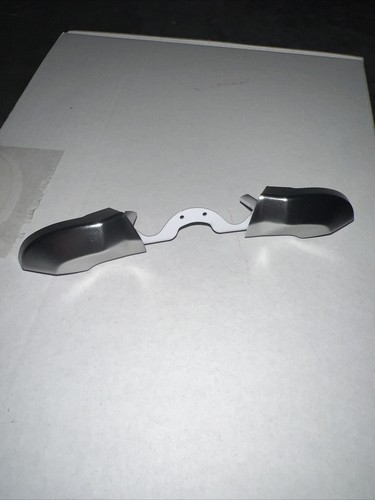 Bumper replacement repair kit - replacement,