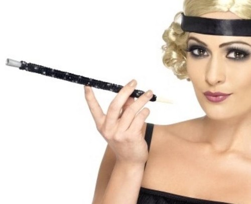 20er jahre flapper - 20er, lady