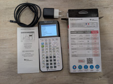 Texas Instruments TI-83