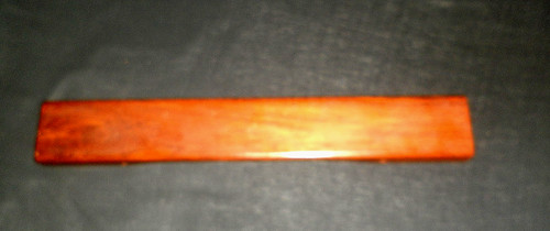 Marimbaphon platte - marimbaphon,