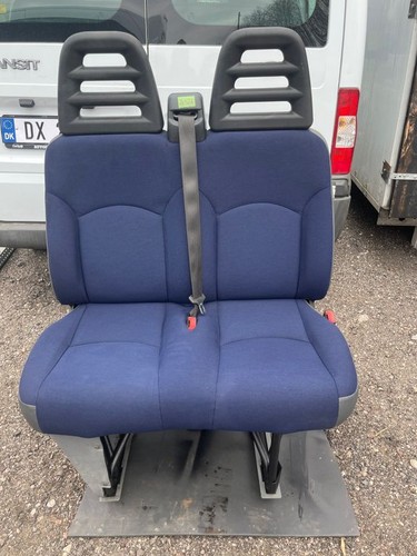 Iveco daily 4th gen 2007 - iveco,