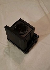 Mamiya 645 Lichtschachtsucher