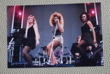 --TINA TURNER--  1991 IN KÖLN