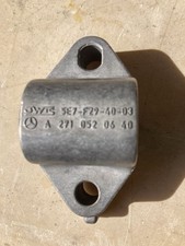 MERCEDES-BENZ C W204