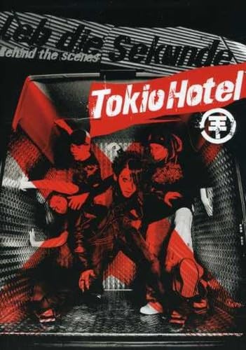 Tokio hotel leb - leb, die