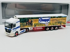 Herpa 268158 Rigterink Chappi
