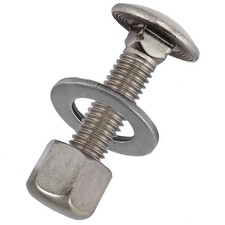 Schloßschrauben