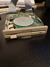 Canon MD 5501 5,25" 1,2MB