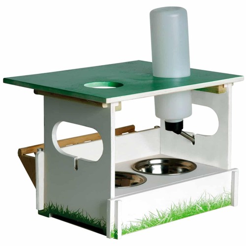 Dobar futterbar set - set, hopsi
