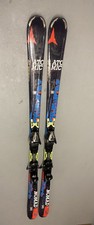 Atomic all mountain ski - mountain,