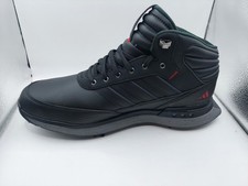 Adidas Herren S2G Rain.RDY golf regen Golfschuhe (Schwarz 45 1/3  10 1/2