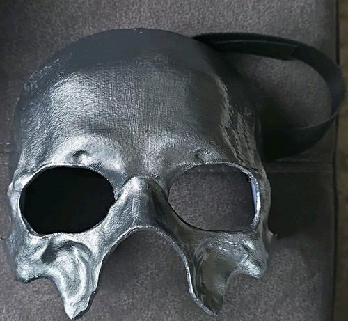 Totenkopf maske schädel - maske,