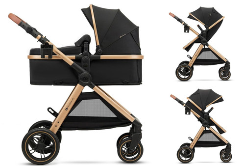 Kinderkraft esme kinderwagen - kinderkraft,