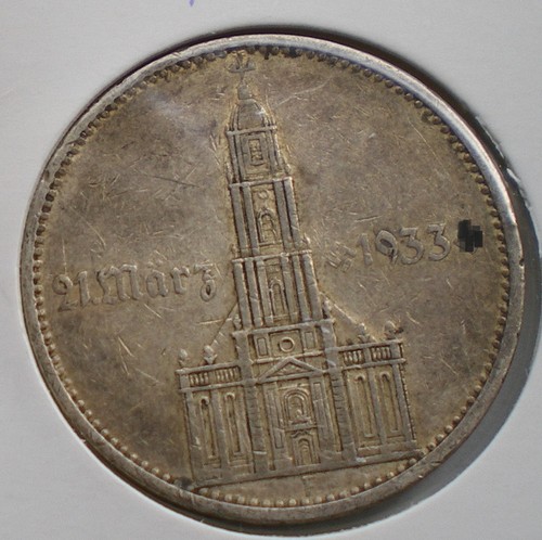Reichsmarkt garnisonskirche - reichsmarkt,