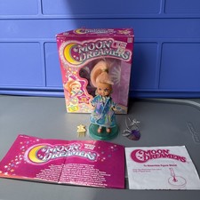 Moon Dreamers 1986 Vintage