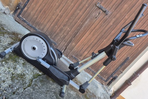 Crosstrainer pegasus - crosstrainer,