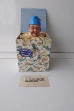 Vintage Sonneberger MAROLIN