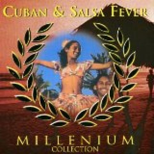 Cuban salsa fever - cuban,