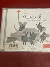 Leo Lionni Frederick und Seine