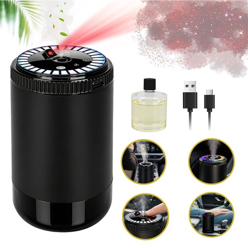 Auto aroma diffusor - auto,