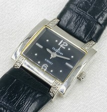 Dugena Karat Damenarmbanduhr – Neu, Elegant & Zeitlos