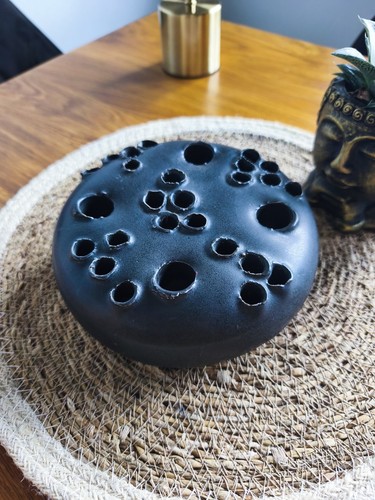 Aage würtz ikebana vase - würtz,