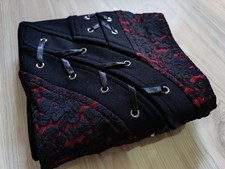 Damenkleid, Gothic Kleid