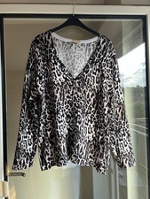 Sehr weiche Bluse aus Viskose