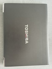 Toshiba Portégé Z930-15R