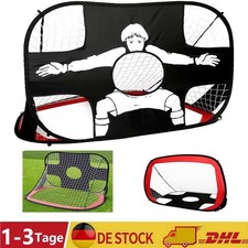 Fußballtore faltbare - 2, 1