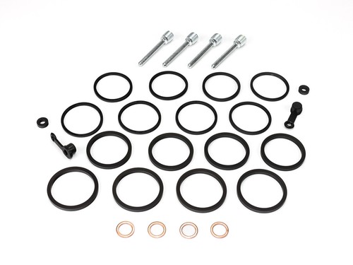 Bremssattel reparatur satz - bremssattel,