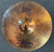 Zildjian 16" Edge Razor Rock