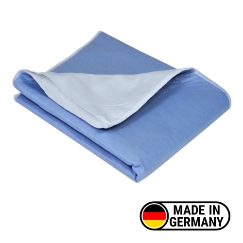 Waschbar inkontinenzunterlage - waschbar,