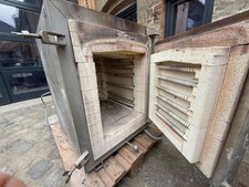 nabertherm brennofen Mod. 14