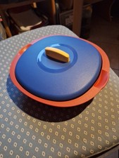 Tupperware Thermo Schüssel