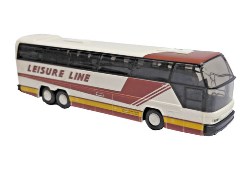 Rietze neoplan cityliner - neoplan,