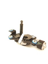 Volvo XC60 2019 Genuine Rear