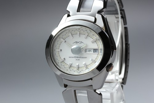 Seiko alba aka - alba, v749-5a30
