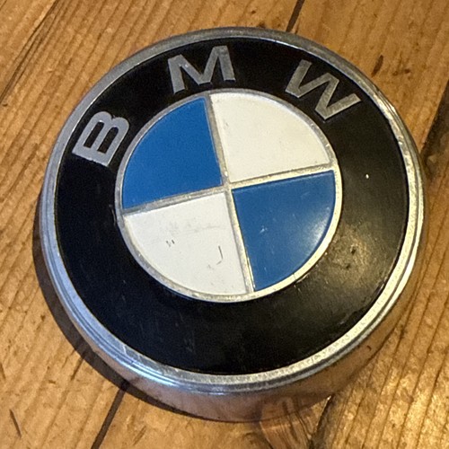 Original bmw emblem - original,