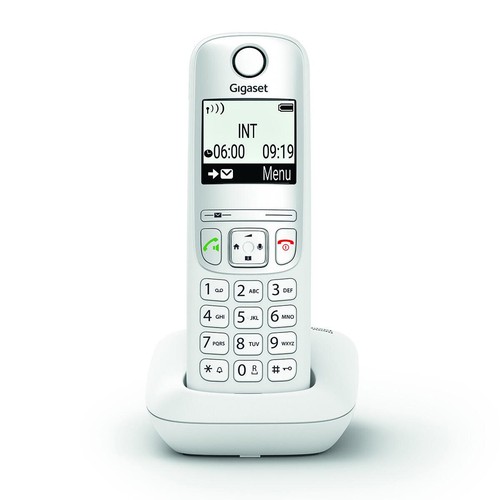 Schnurloses telefon gigaset - schnurloses,