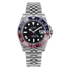 SUGESS S420-2 GMT Automatik