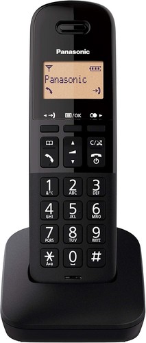 Panasonic tgb610eb - panasonic, kx-tgb610eb