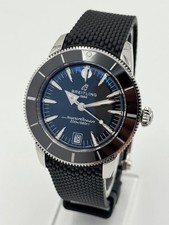 Breitling Superocean Heritage
