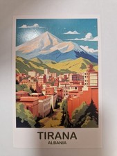 Souvenir postkarten - souvenir,