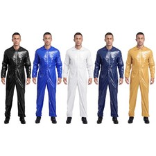 Herren Overalls Sicherheit