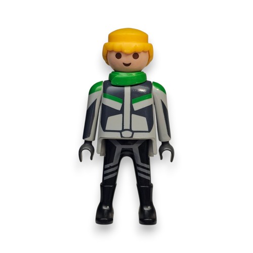 Playmobil figur mann astronaut - figur,