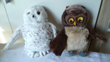 Ikea eule kauz und schneeeule - kauz,