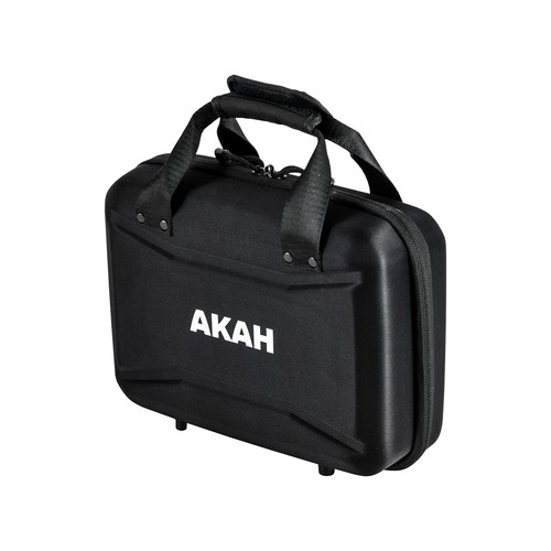Akah hardcase kurzwaffenkoffer - hardcase,